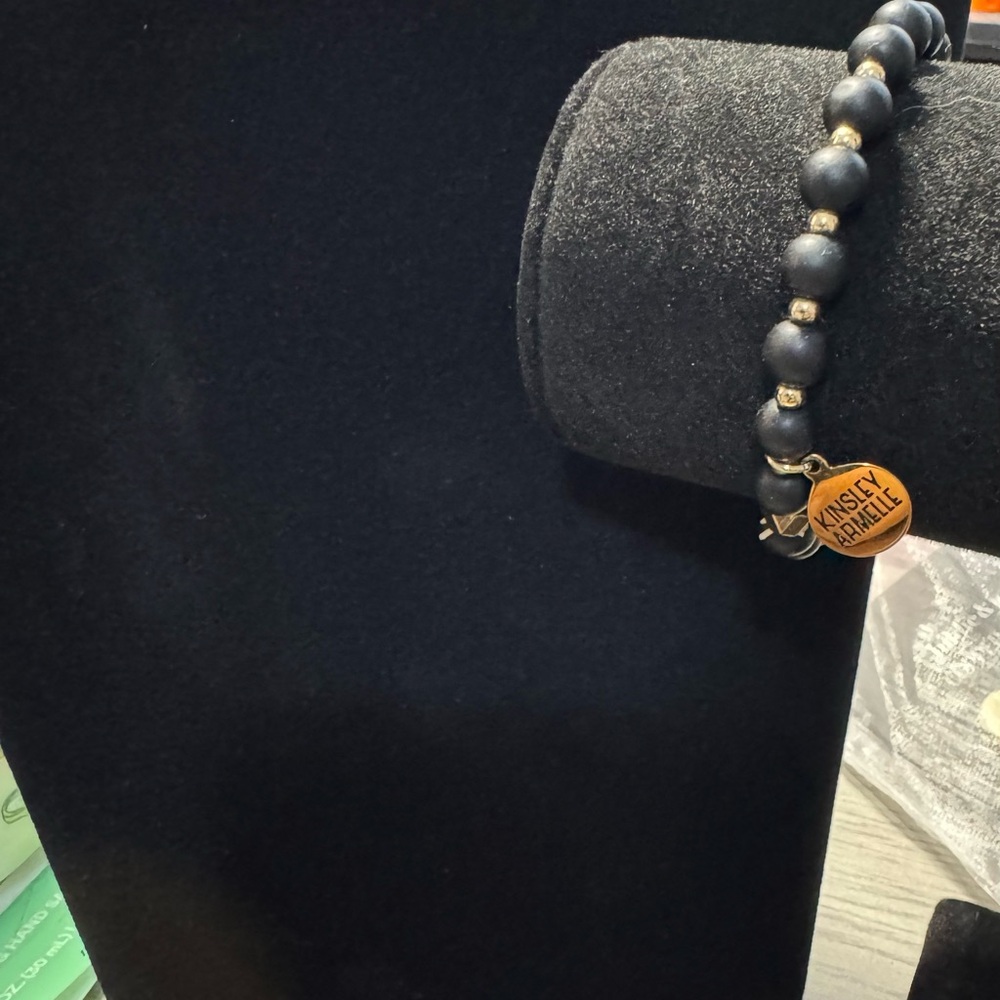 Kinsley Armel Stackable Bracelet - image 3